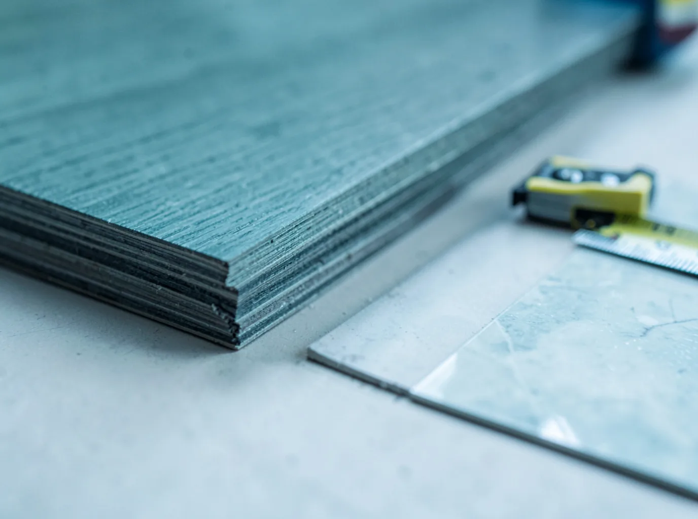 Luxury Vinyl Plank Installation Andrews, NC FAQs